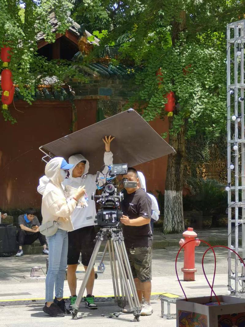德清县TVC拍摄公司：资深团队坐镇，打造现象级广告作品的幕后推手