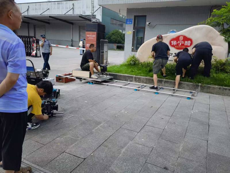 德清县广告片拍摄公司核心优势：全流程服务，让品牌广告片省心更出彩