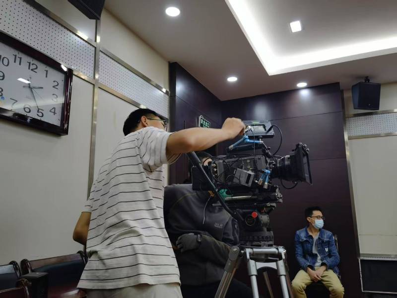 德清县TVC拍摄公司：不止于拍摄，更懂如何打动人心