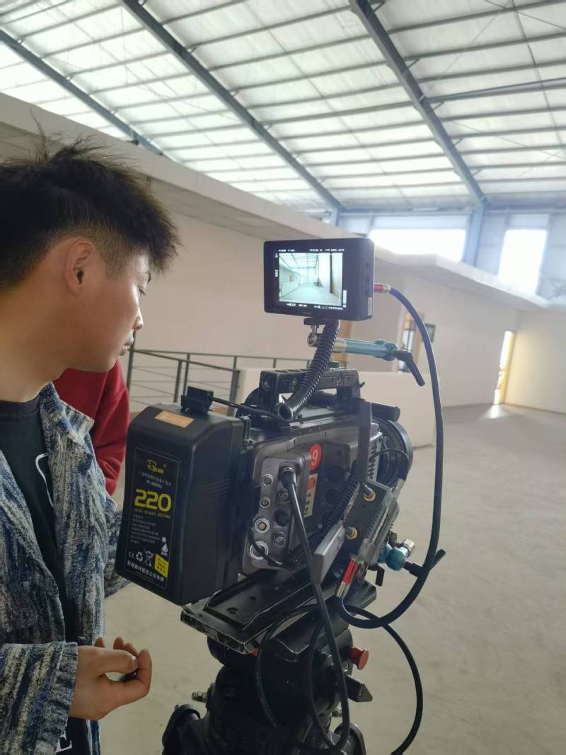 解锁德清县广告片拍摄：以创意镜头，解锁品牌商业价值新高度