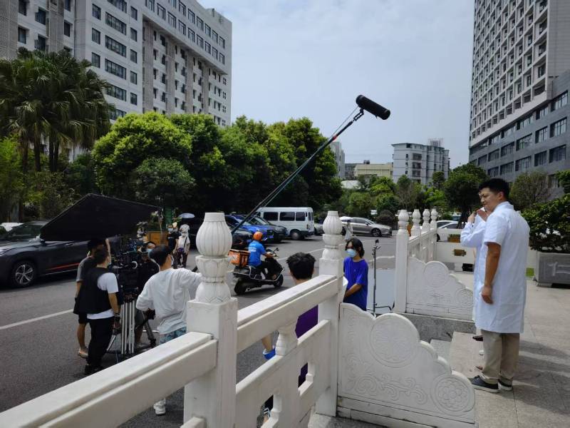 德清县广告片拍摄公司低成本实现高规格制作的诀窍